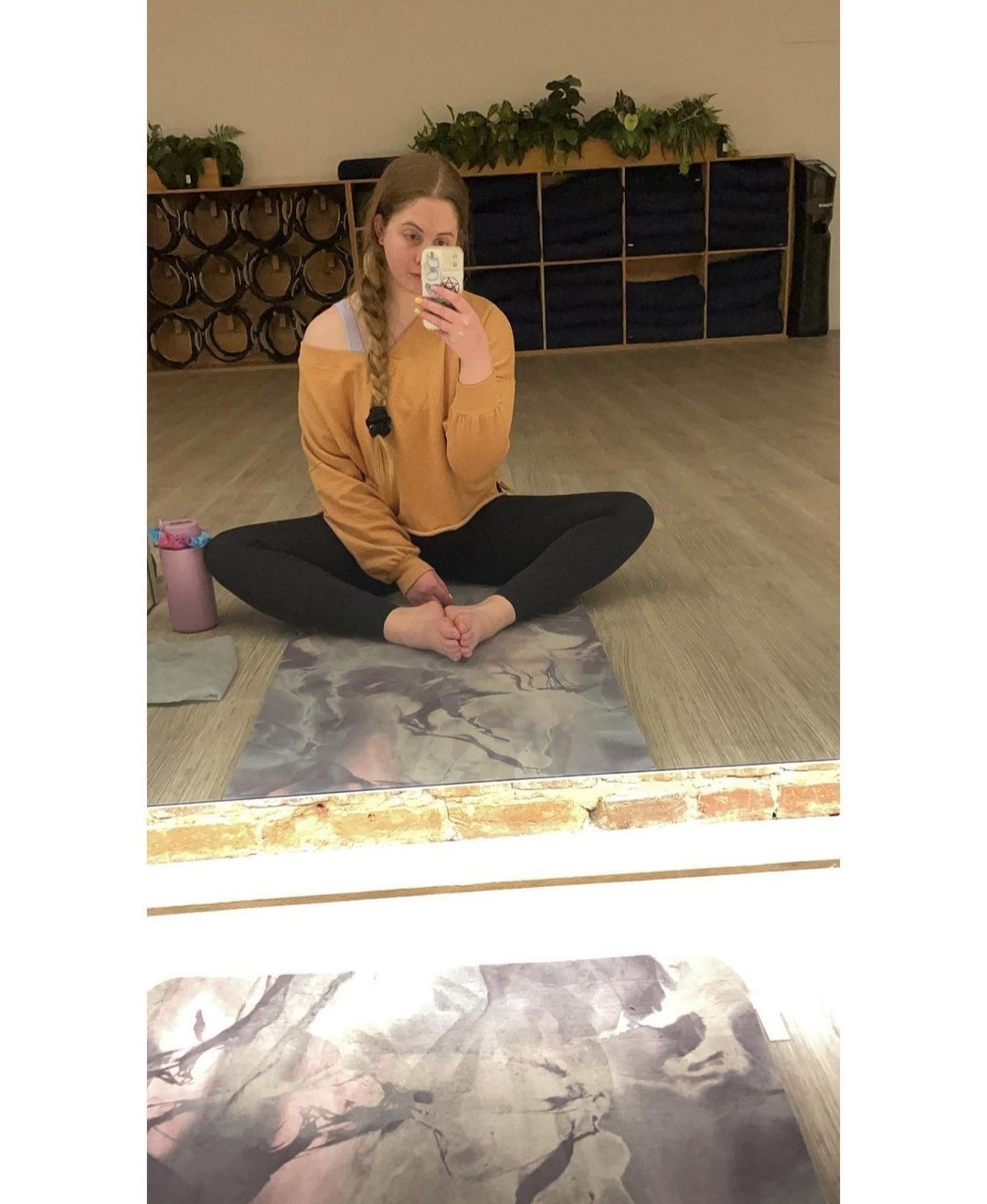 Tess celé roky nevedela, aká choroba ju trápi.