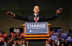 Obama szykuje Ameryce rekordowy deficyt