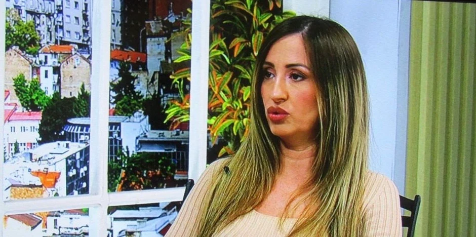 Advokat Slavka Babić