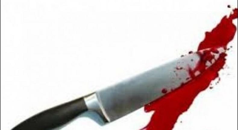 Man stabbed his father for failing to sell land so that he can pay wife's dowry