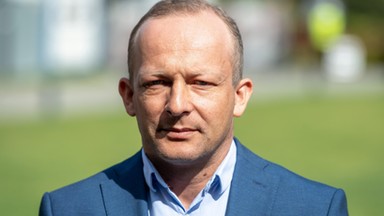 Wybory parlamentarne 2019. Paweł Olszewski znów będzie posłem