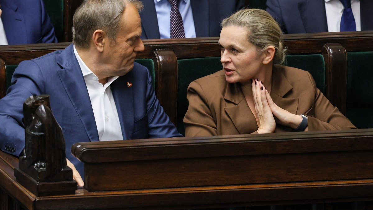 Ministerstwo edukacji wyraża sprzeciw wobec propozycji wicepremiera o nieobowiązkowych zajęciach z edukacji zdrowotnej [Źródło: PAP]