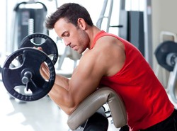 Dźwigaj ciężary. Ominie cię cukrzyca