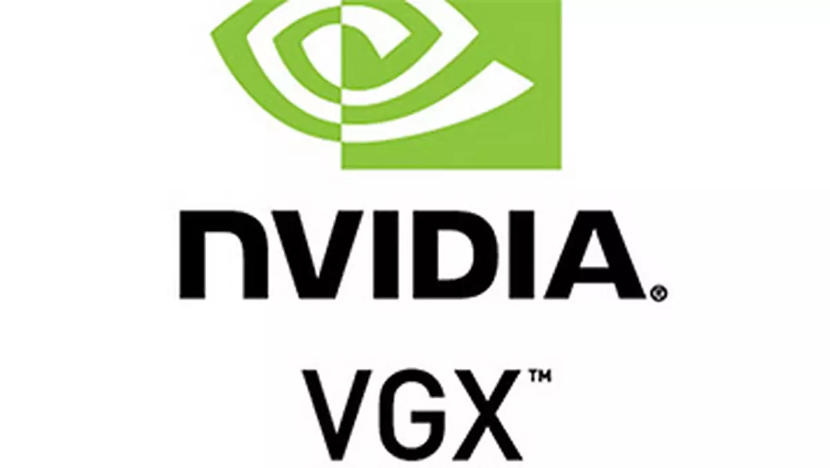 Nvidia VGX K2. Pierwsza karta graficzna, która działa w... chmurze