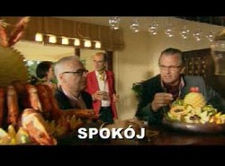 Platforma idzie na wojnę na spoty