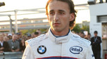 Znane osoby spod znaku Strzelca: Robert Kubica