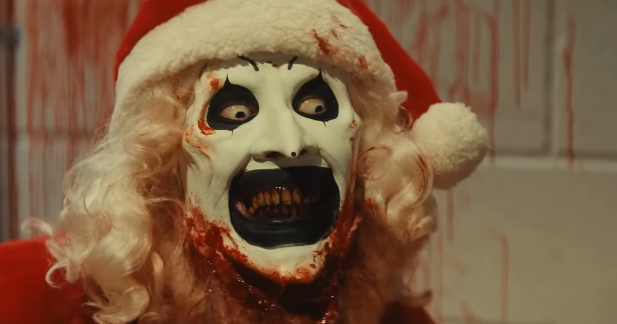 Brutális videójáték készül a kultikus horrorból: a gyilkos bohócot is irányíthatjuk benne – Itt a trailer