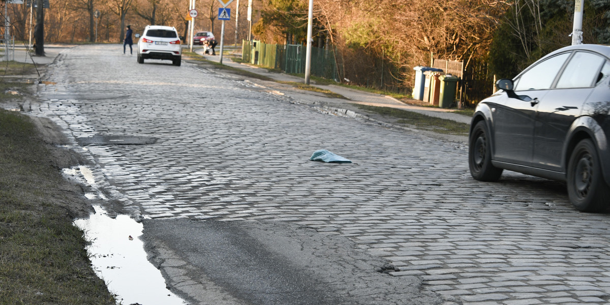 Mieszkańcy Maślic obawiają się, że dalsze zwlekanie z remontem spowoduje tylko większe problemy z logistyką.