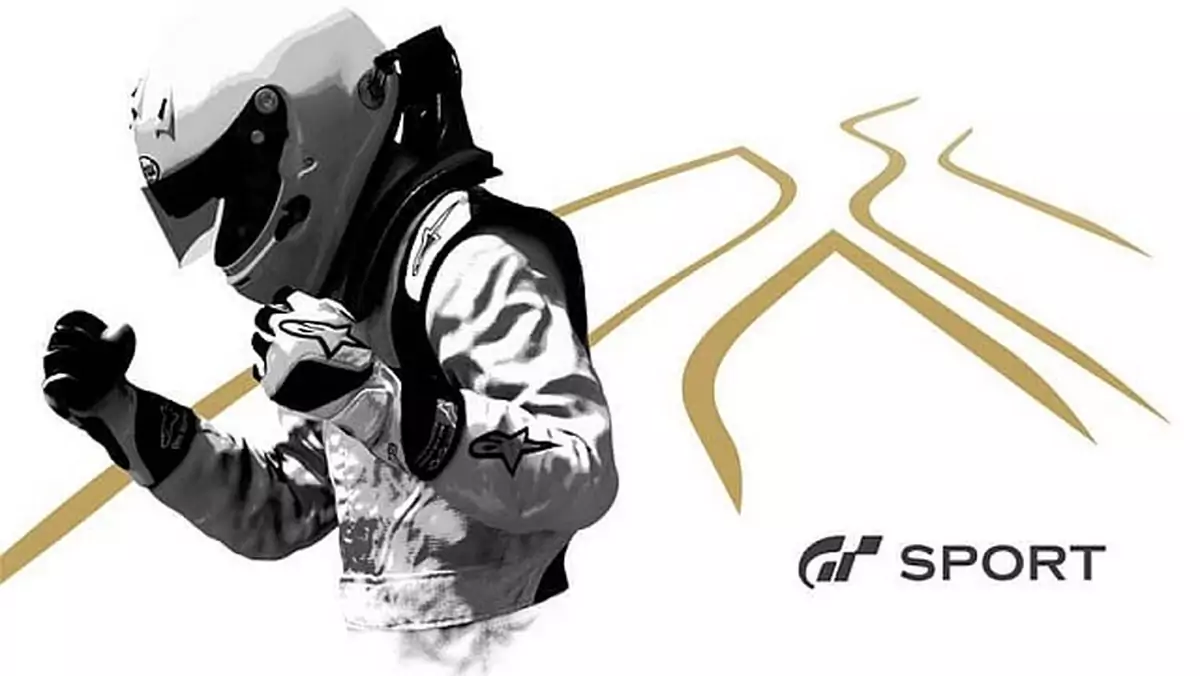 Gran Turismo Sport - gameplayowy trailer, oficjalne screenshoty, data premiery i nowe informacje prostu z pokazu gry!