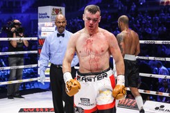 Mateusz Masternak: Wracam, by zdobyć olimpijski medal w Tokio