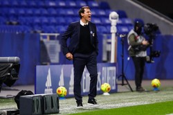 Rudi Garcia nowym trenerem piłkarzy SSC Napoli