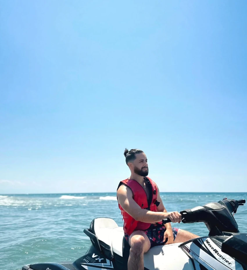 Kendi progovorio o Asminu i Aneli Ahmić, ovo je istina o DNK testu: "Na njega liči mala Nora"