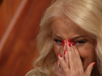 "Svesna sam svojih godina i vremena" Ilda Šaulić hrabro progovorila o BOLNOJ TEMI: "Kada sam otišla na pregled, moralo je da se prekine..." 