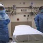 ebola USA szpital