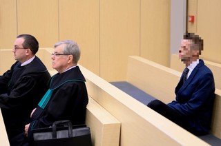 Trzeci proces w sprawie Ewy Tylman. Co dalej z Adamem Z.?