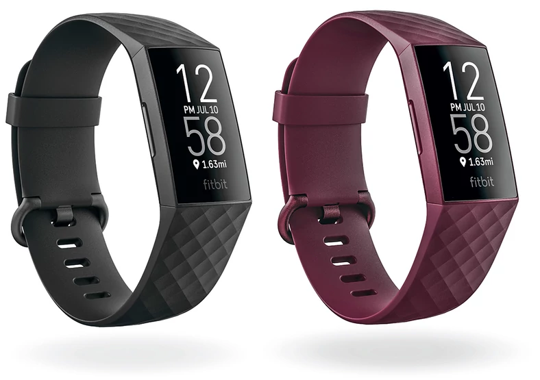 Fitbit Charge 4 z GPS