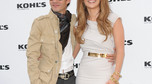 Jennifer Lopez i Marc Anthony