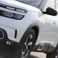 Czy warto interesować się francuskimi SUV-ami? Oto Citroen C5 Aircross i DS7 Crossback