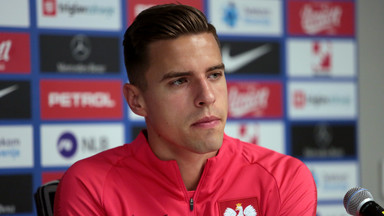 Jan Bednarek: czeka nas jeszcze dużo pracy