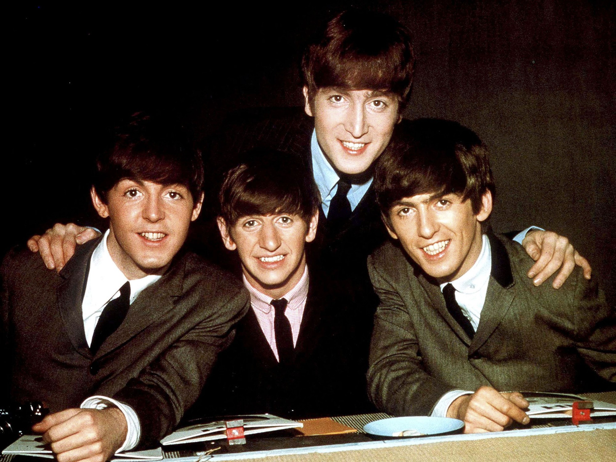 The Beatles Music Group