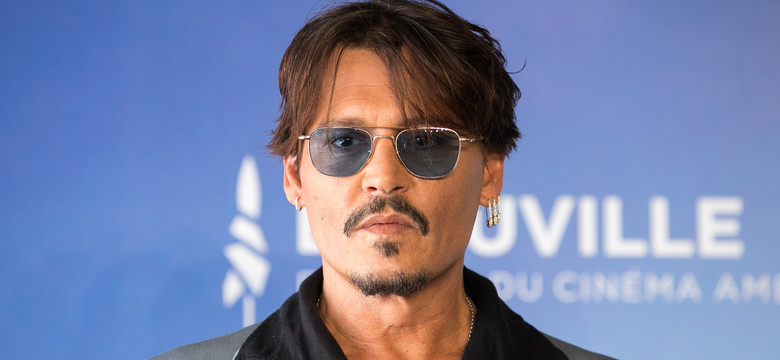 Johnny Depp nie może patrzeć na Amber Heard w sądzie. Prawniczka aktora wyjawiła, dlaczego