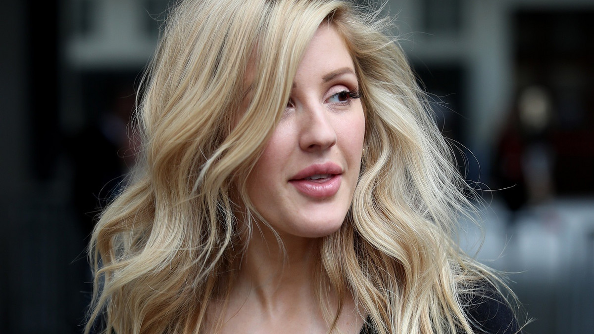 Ellie Goulding