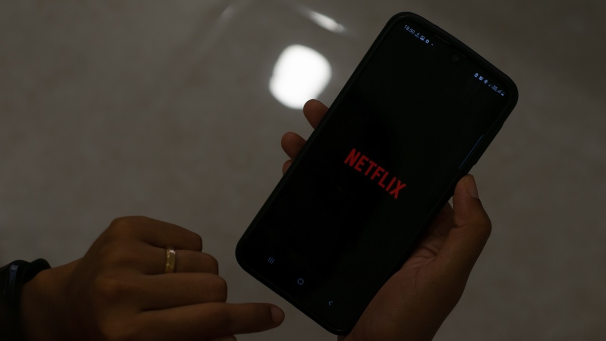 Jak Sprawdzic Obejrzane Filmy Na Netflix Jak sprawdzić historię obejrzanych filmów na Netflixie? - Facet