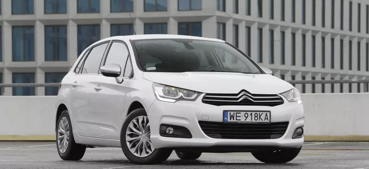 Citroen C4 - jak sprawdzi się na naszych drogach