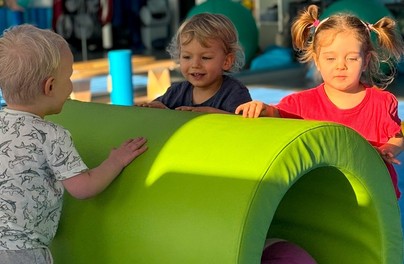Wracają zajęcia AquaKids Academy! Teraz w promocyjnej cenie