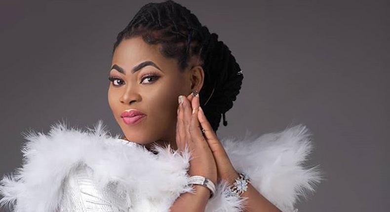 Joyce Blessing shares lovely maternity photos