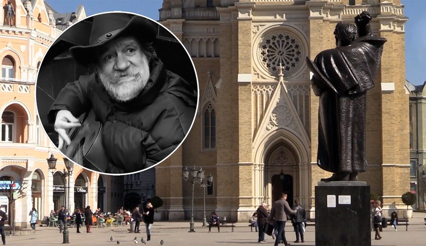 Kristijan Bleki Kostić