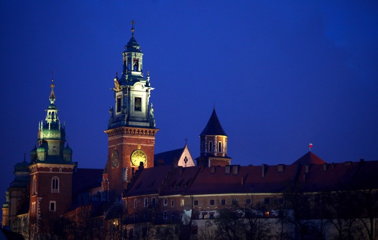 Najlepiej urodzić się w tych krajach