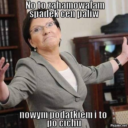 mem / Satyra polityczna