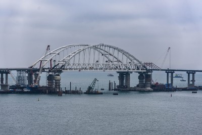 Nikaragua otworzy pierwszy zagraniczny konsulat na Krymie. Ukraina ogłasza sankcje