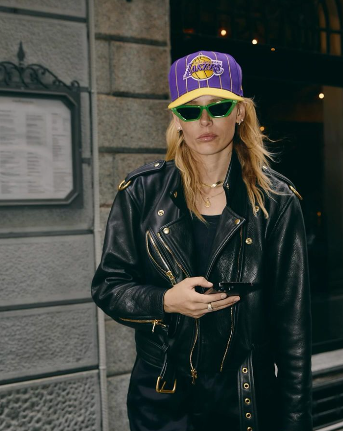 Lauren Wasser po vzniku syndrómu toxického šoku amputovali obe nohy.