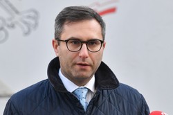 Kuczmierowski: Staliśmy się wielkim "hubem logistycznym" [WYWIAD]