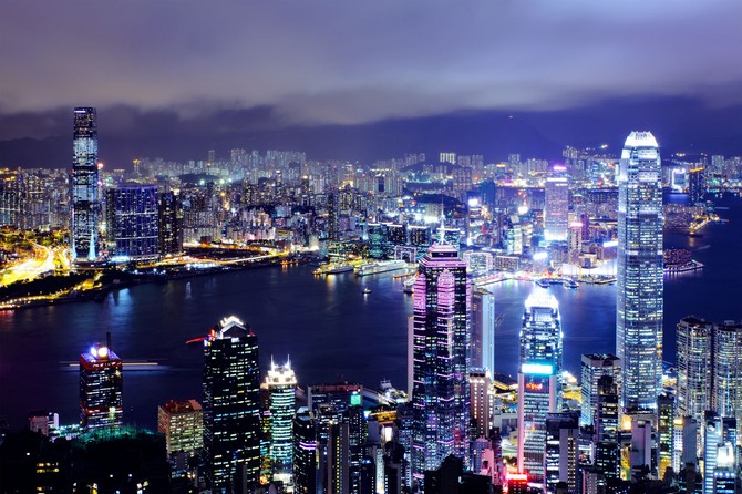Hong Kong