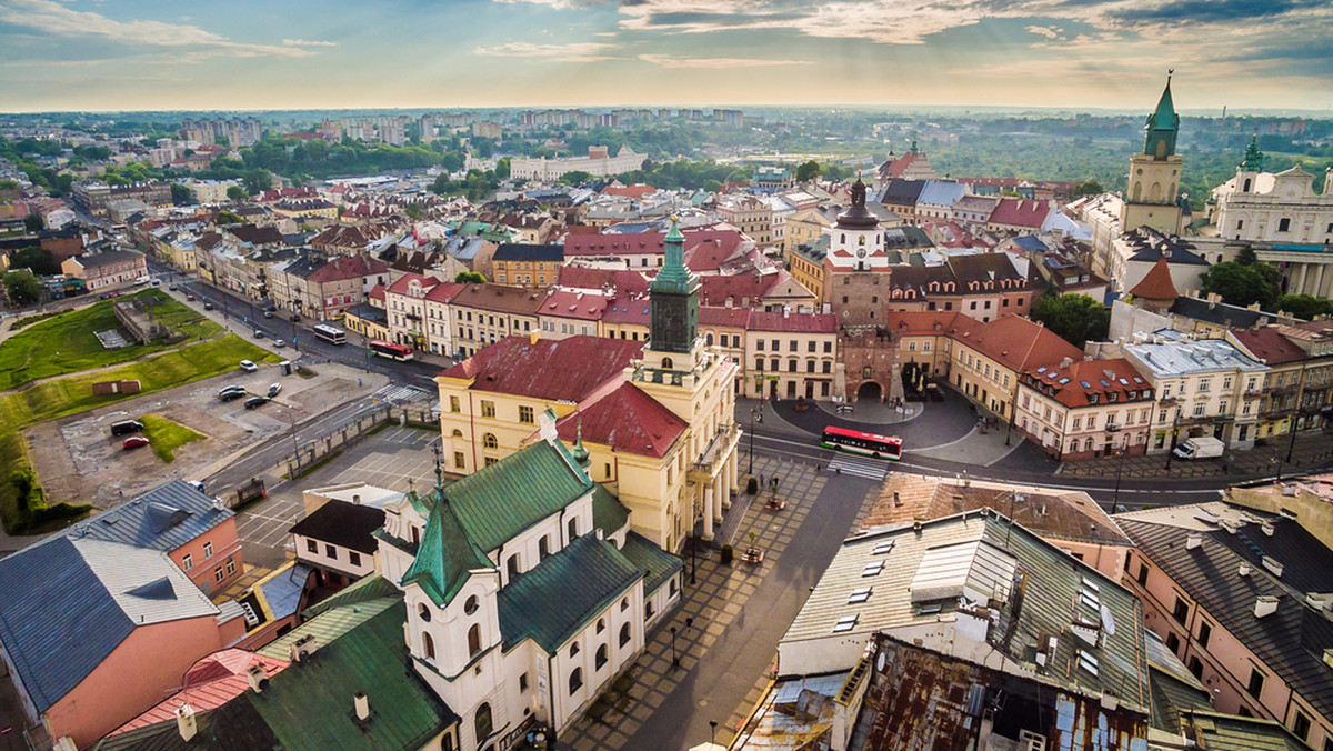 Dziś zostanie wmurowany akt erekcyjny pod budowany w Lublinie pomnik Ludobójstwa Polaków na Wołyniu i Kresach Południowo-Wschodnich.