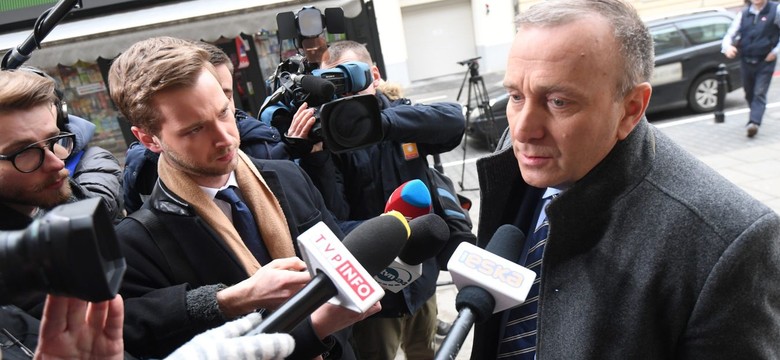 Grzegorz Schetyna: PiS prowadzi nas na europejskie manowce