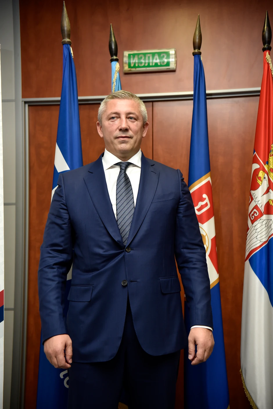 Kokeza, nesrećni milioner