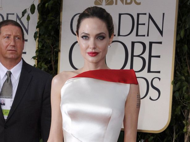 Angelina Jolie chce z Pedro Almodóvarem
