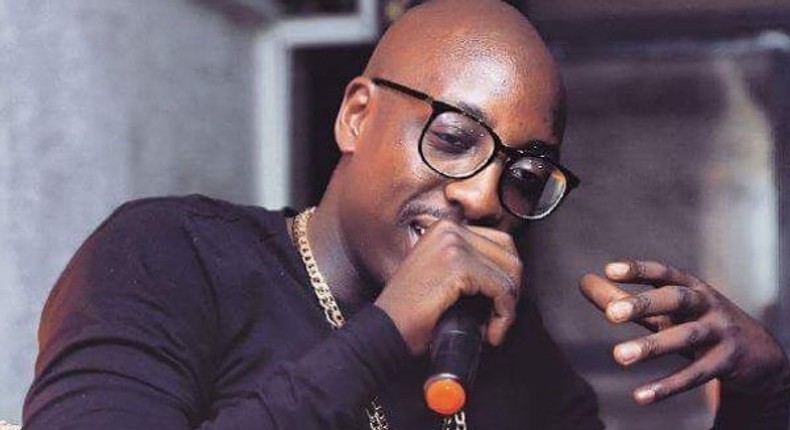 Sauti Sol’s Bien responds to Krisoff after comment on Khaligraph Jones clothes