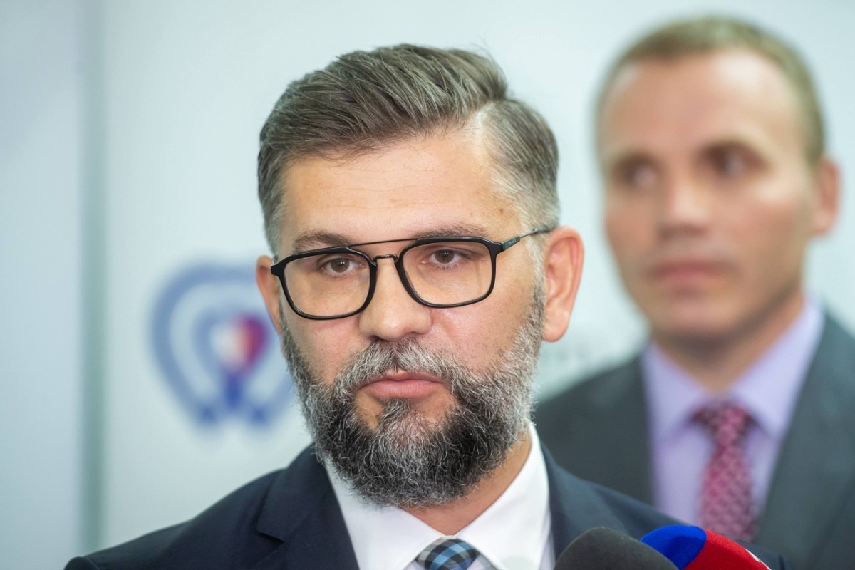 Prof. Maciej Banach, kardiolog, ekspert ochrony zdrowia, ICZMP w Łodzi