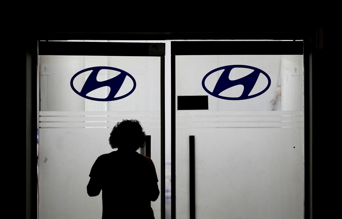 Hyundai