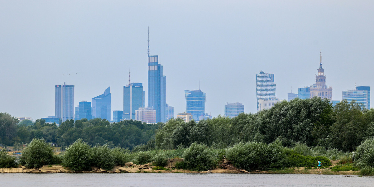 Inwestycje w startupy w Polsce spadły o ponad połowę.