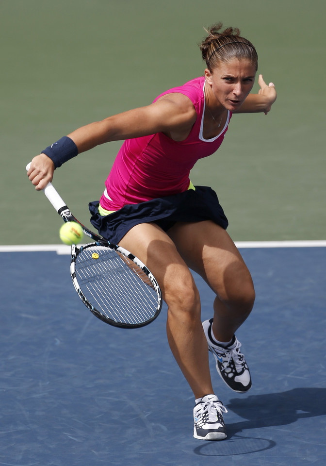 Sara Errani