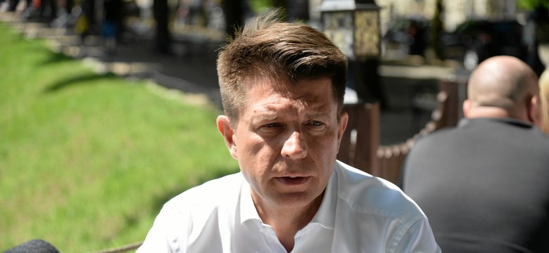 Petru wystartuje w Warszawie? Chce "mocnego starcia" z Mentzenem