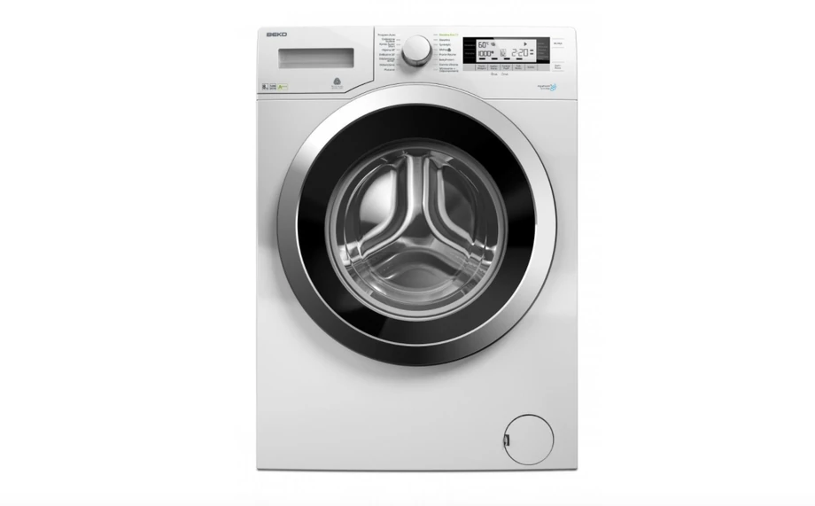 Beko WMX 81243 PL