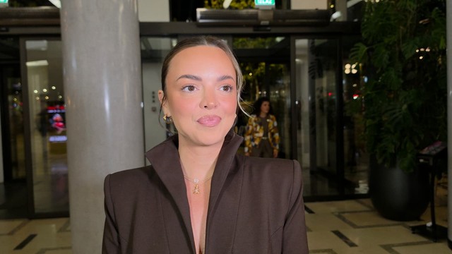 Sofija Šašić (Foto: Ringier/Aleksandar Dojkić)