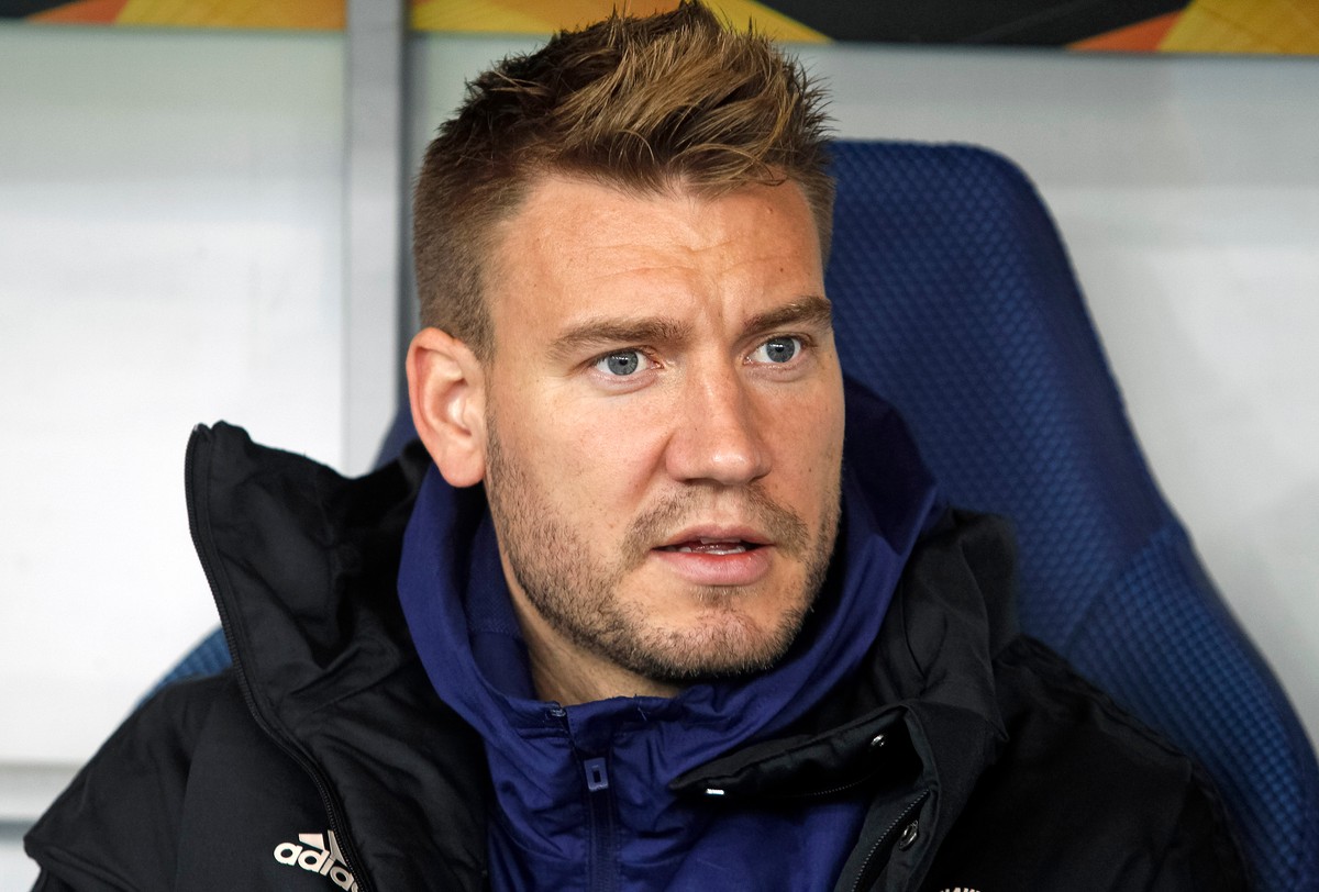 Nicklas Bendtner